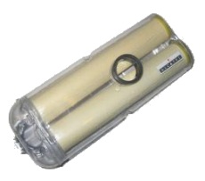 Öl-Nebel-Filter ASM142