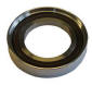 Vacuum component center ring with seal with outer ring