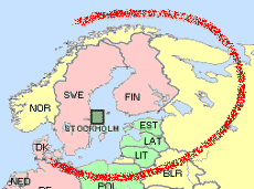 Vor hjemmemarked