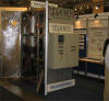 Eco-Tech fair Vapotec vacuum evaporators