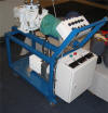 TM 2005, roots-rotary vane-pumping unit