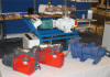 Vacuum pumps