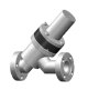 Eco-Tech fair vacuum valves