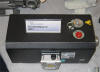 TM 2003 small vacuum pumps, dry rotary vane