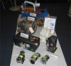 TM 2003 small vacuum pumps, membrane, dry rotary vane, side channel and water-ring