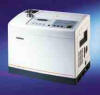 Alcatel helium leak detector ASM 142 Alcatel helium leak detector ASM 142