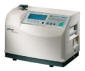 ASM GRAPH Helium leak detector with touch screen. 