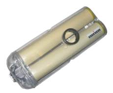 Oil mist filter Adixen ASM142.