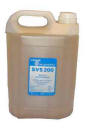 Vacuum pump oil SVS200. Mineral oil for one-stage multi-vane  vacuum pumps.