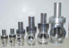 Vacuum valves