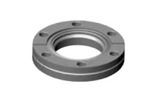 Welding flange, fixed CF-F