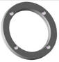 vacuum component ISO rotatable bolt ring