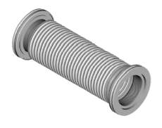vacuum component ISO Metal hoses