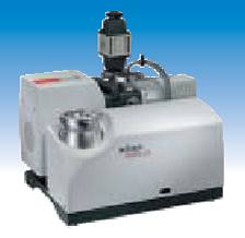 High vacuum pumping unit