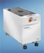 Adixen dry vacuum pump ADP122