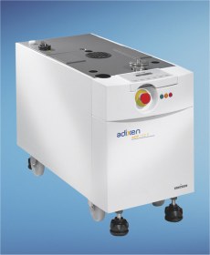 Adixen dry vacuum pump ADP122