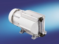 AMD1, dry membrane vacuum pump