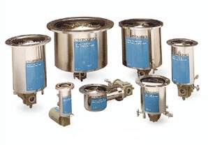 CTI cryo vacuum pumps Cryo-Torr.