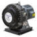 Dry scroll vacuum pump ISP-1000