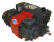 Mils rotary vane vacuum pump Evisa E17. Click for more information.