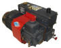 Service one-stage multivane rotary vane vacuum pumps