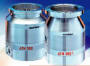 Turbo molecular vacuum pumps