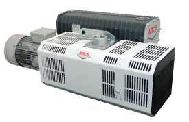 Vacuum pump E300. Click for larger picture in new window.