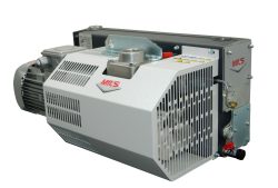 Vacuum pump E65. Click for larger picture.