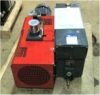 One-stage rotary vane vacuum pump E200.