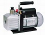 Service economy two-stage rotary vane vacuum pumps