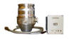 Turbopumps ATP150. Turbopump package incl controller normally on stock.
