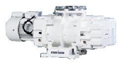 Adixen high vacuum roots pumps