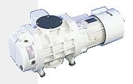 Adixen high vacuum roots pumps