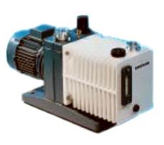 Vacuum pump 2033SD