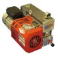 Vacuum pump E17 HV. Click formore information.