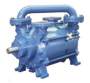 Service water ring vacuum pump