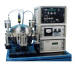 Vacuum gauges calibration equipment