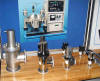 TM 2004 vacuum valves