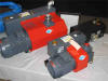 TM 2004 Mils Evisa E200, E40 and Arica pumps