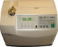 Helium leak detector ASM142 Demo-unit