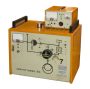Rent helium leak detector ASM110. Click for bigger picture in new window.
