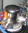 Used vacuum chamber