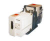 Used vacuum pump Alcatel Adixen 2021SD