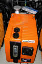 Vacuum pump Alcatel Pascal 2021. Click for bigger picture in separate window.