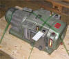 Vacuum pump Rietschle CL 25 DV