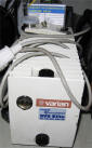 Vacuum pump Varian SD300