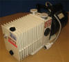 Vacuum pump Varian SD300 1-phase