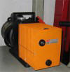 Used vacuum pump Alcatel 2012A, 1-fas. 