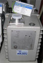 vacuum pump Leybold-Hereus D6 AG 1-phase. Click for bigger picture in separate window.