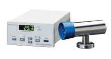 Vacuum gauges and instruments GPC 375